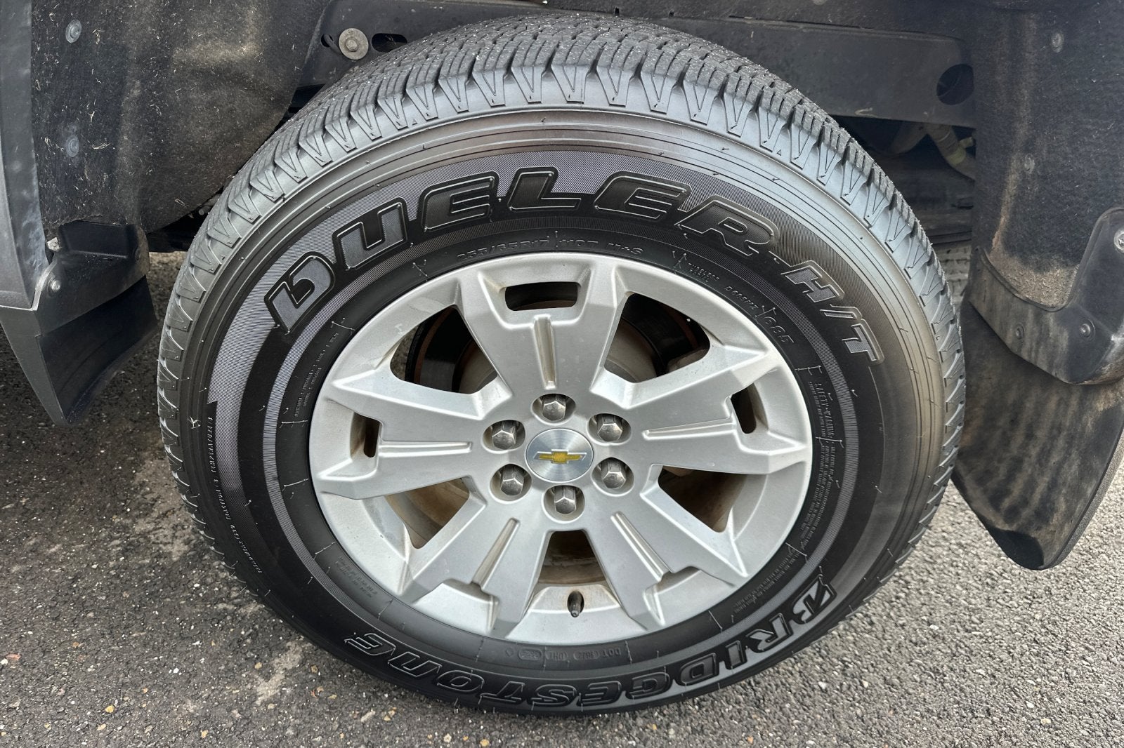 2020 Chevrolet Colorado 4WD LT