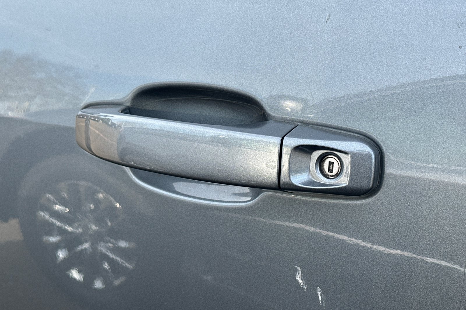 2020 Chevrolet Colorado 4WD LT