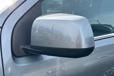 2020 Chevrolet Colorado 4WD LT