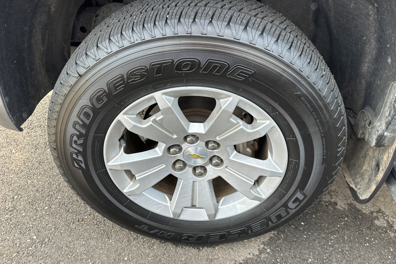 2020 Chevrolet Colorado 4WD LT