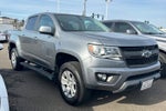 2020 Chevrolet Colorado 4WD LT