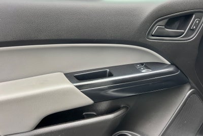 2017 Chevrolet Colorado 2WD WT