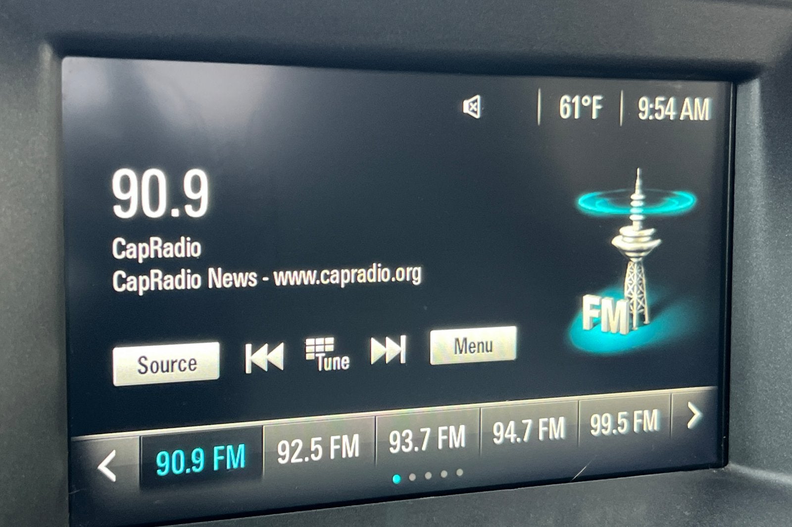 2017 Chevrolet Colorado 2WD WT