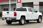 2017 Chevrolet Colorado 2WD WT