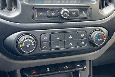 2017 Chevrolet Colorado 2WD WT