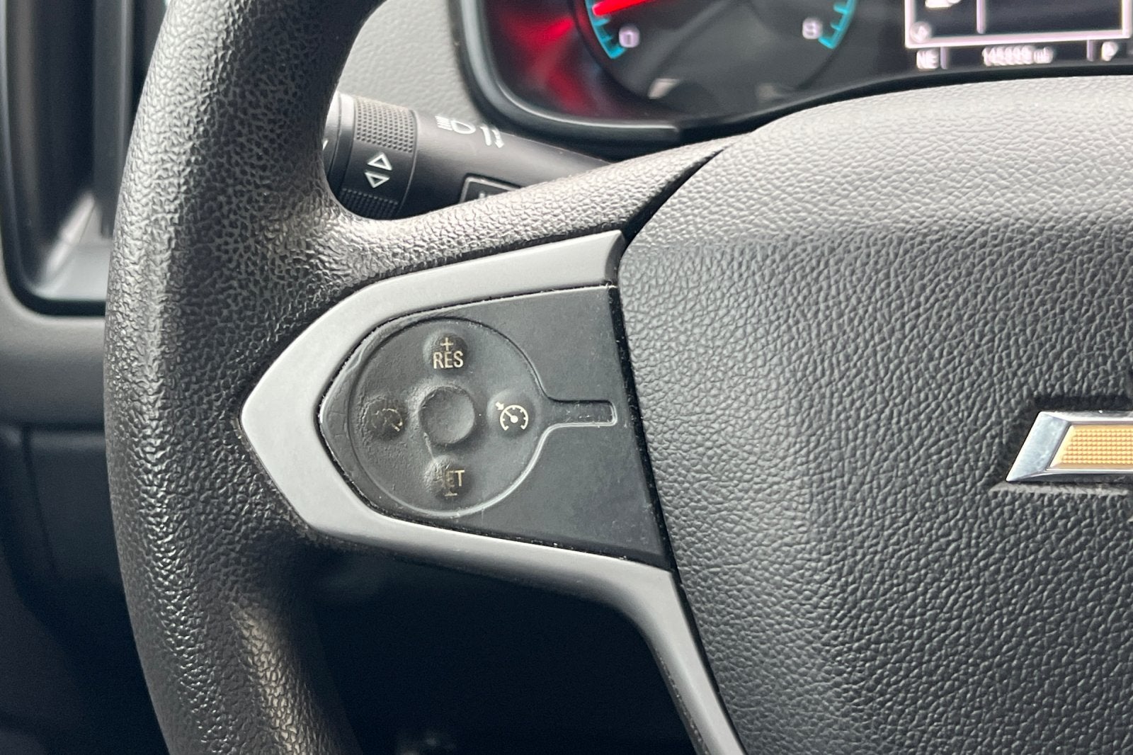 2017 Chevrolet Colorado 2WD WT