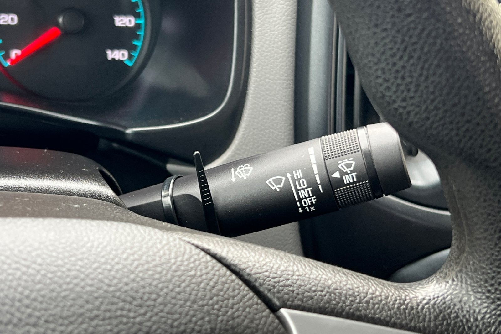 2017 Chevrolet Colorado 2WD WT