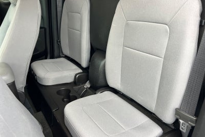 2017 Chevrolet Colorado 2WD WT