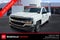 2017 Chevrolet Silverado 1500 Work Truck