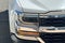 2017 Chevrolet Silverado 1500 Work Truck