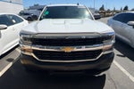 2017 Chevrolet Silverado 1500 Work Truck