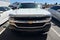 2017 Chevrolet Silverado 1500 Work Truck