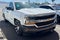 2017 Chevrolet Silverado 1500 Work Truck
