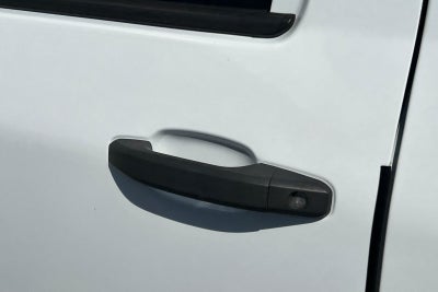 2017 Chevrolet Silverado 1500 Work Truck