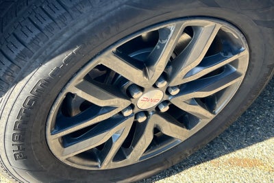 2019 GMC Acadia SLT