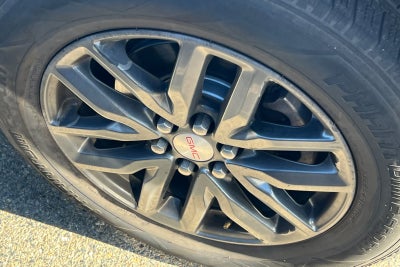 2019 GMC Acadia SLT