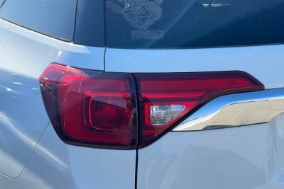 2019 GMC Acadia SLT
