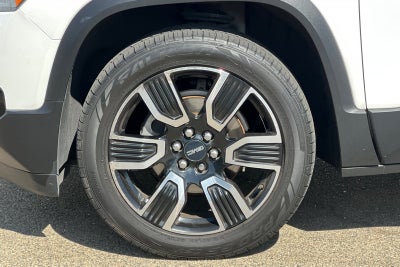 2019 GMC Acadia SLT
