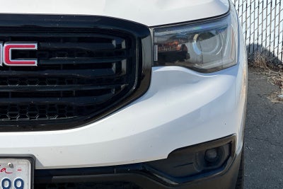 2019 GMC Acadia SLT