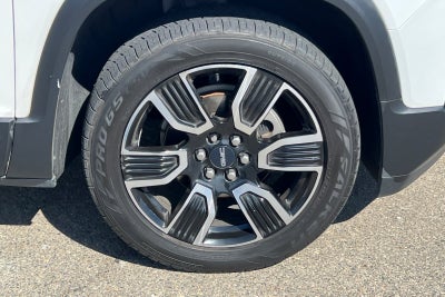 2019 GMC Acadia SLT