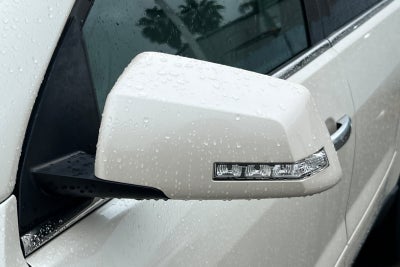 2012 GMC Acadia SLT1