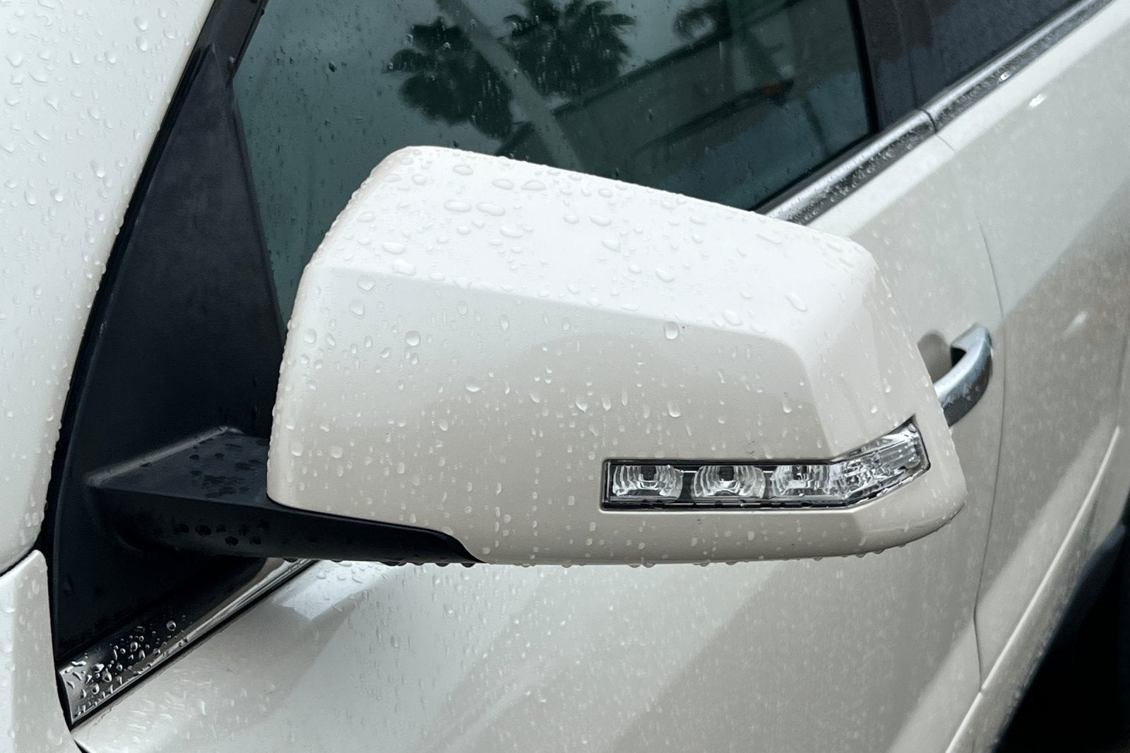2012 GMC Acadia SLT1