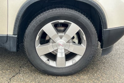 2012 GMC Acadia SLT1