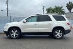 2012 GMC Acadia SLT1