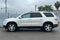2012 GMC Acadia SLT1