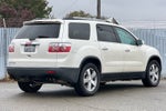 2012 GMC Acadia SLT1