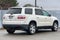2012 GMC Acadia SLT1