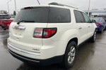 2014 GMC Acadia SLE