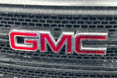 2014 GMC Acadia SLE
