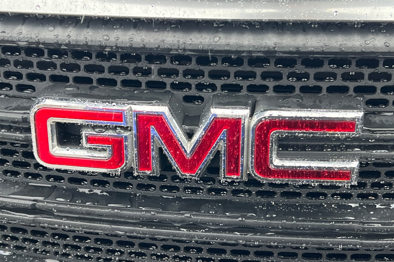 2014 GMC Acadia SLE