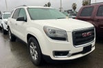 2014 GMC Acadia SLE