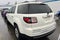 2014 GMC Acadia SLE