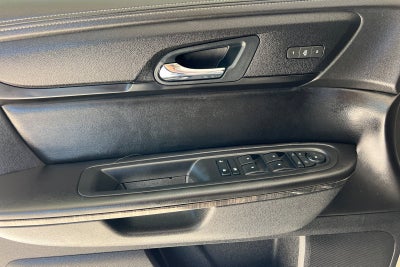 2016 GMC Acadia SLT