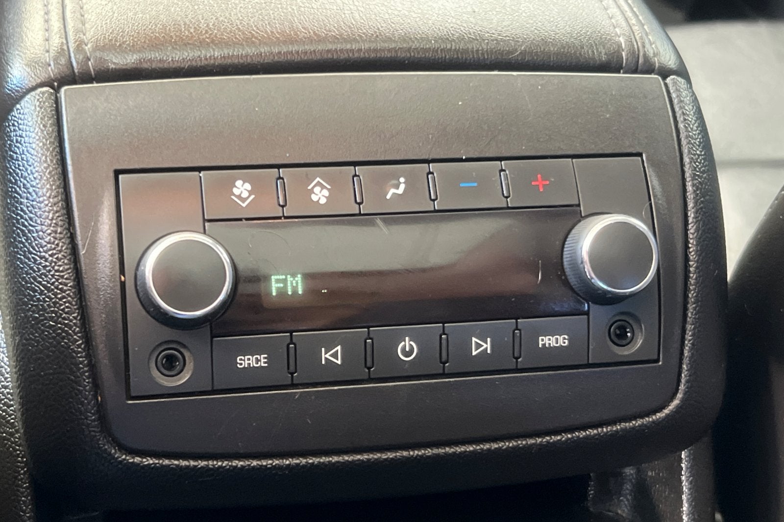 2016 GMC Acadia SLT