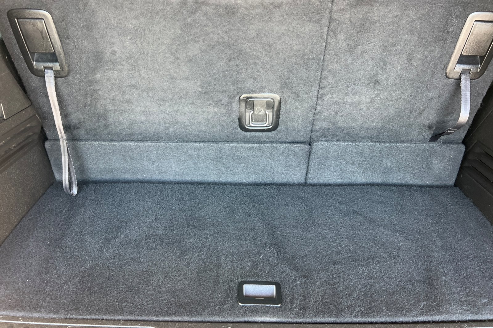2016 GMC Acadia SLT