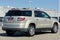2016 GMC Acadia SLT