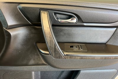 2016 GMC Acadia SLT