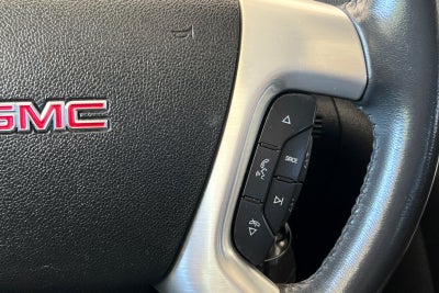 2016 GMC Acadia SLT