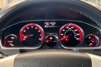 2016 GMC Acadia SLT