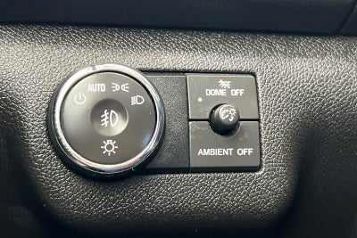 2016 GMC Acadia SLT