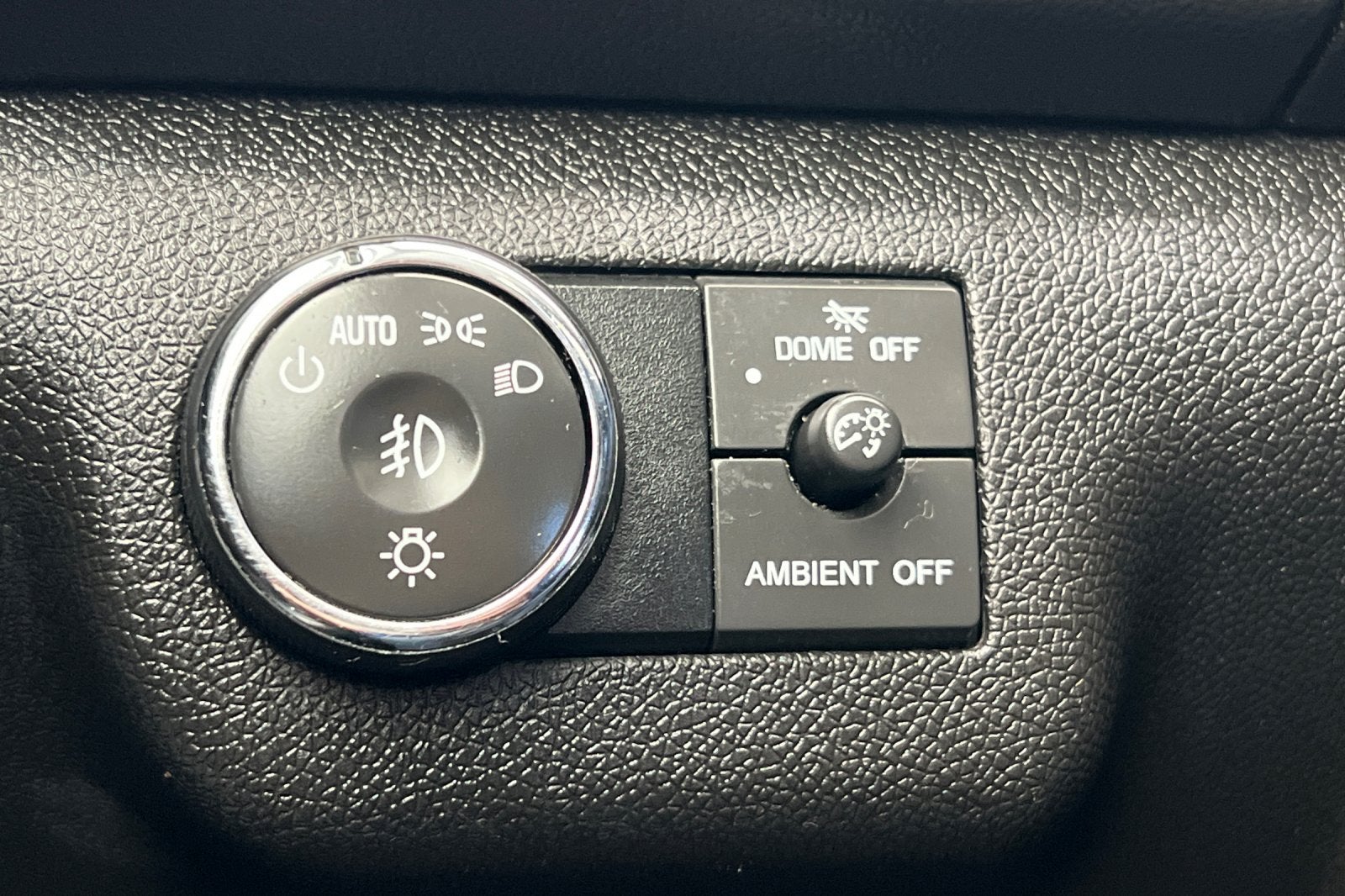 2016 GMC Acadia SLT