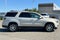 2016 GMC Acadia SLT