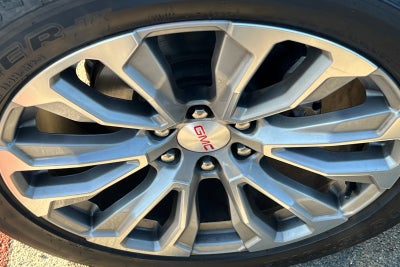 2021 GMC Yukon Denali Denali