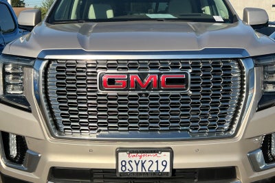 2021 GMC Yukon Denali Denali