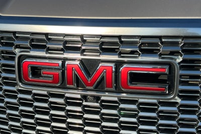 2021 GMC Yukon Denali Denali