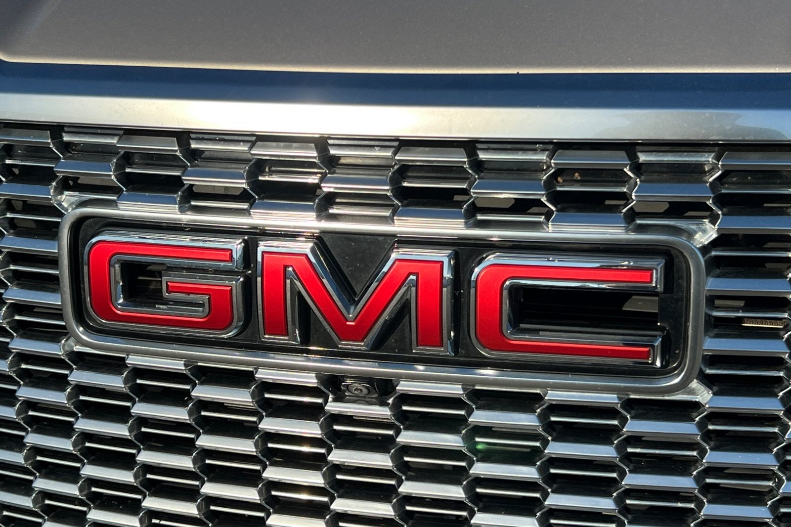 2021 GMC Yukon Denali Denali